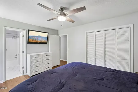 20 E Hester Court Wendell NC 27591