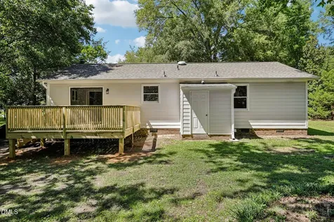 20 E Hester Court Wendell NC 27591