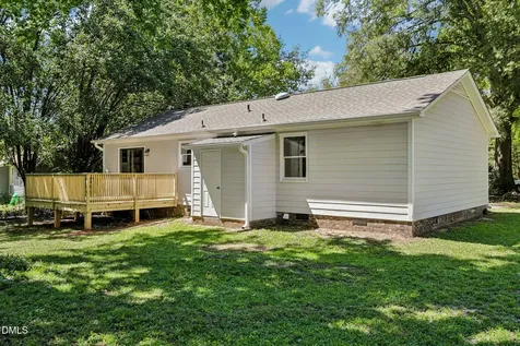 20 E Hester Court Wendell NC 27591