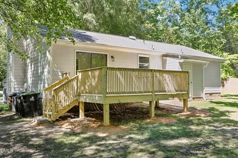 20 E Hester Court Wendell NC 27591