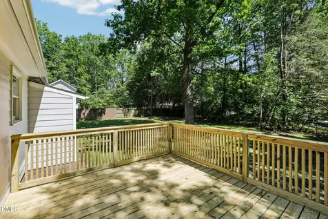 20 E Hester Court Wendell NC 27591