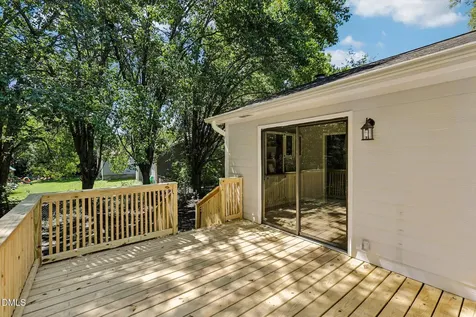 20 E Hester Court Wendell NC 27591