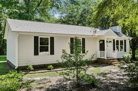 20 E Hester Court Wendell NC 27591