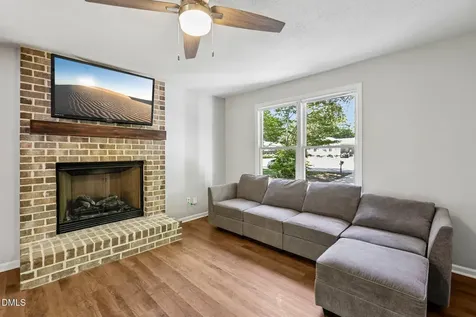 20 E Hester Court Wendell NC 27591