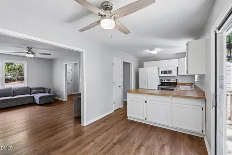 20 E Hester Court Wendell NC 27591