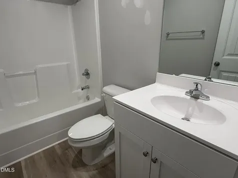 124 Jacobs Ridge Drive Four Oaks NC 27524