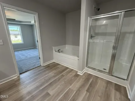 124 Jacobs Ridge Drive Four Oaks NC 27524