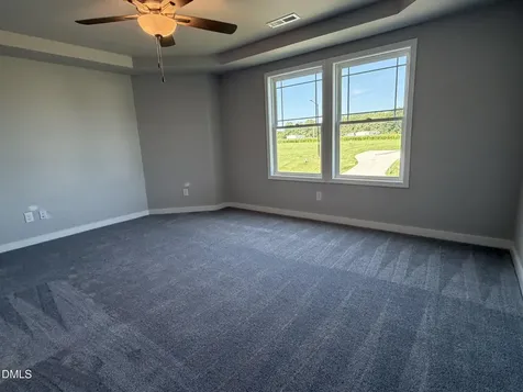 124 Jacobs Ridge Drive Four Oaks NC 27524
