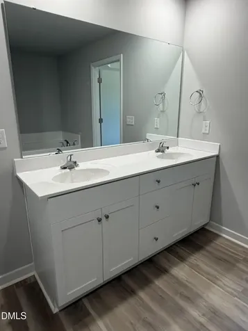 124 Jacobs Ridge Drive Four Oaks NC 27524