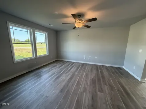 124 Jacobs Ridge Drive Four Oaks NC 27524