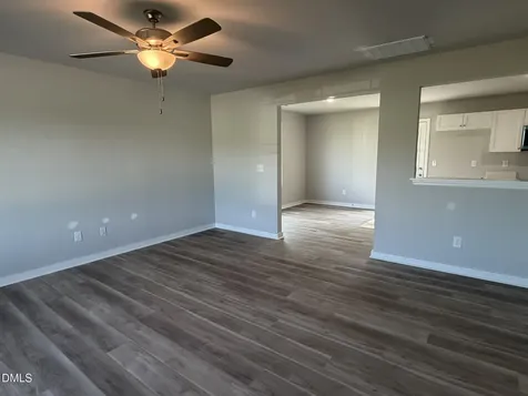 124 Jacobs Ridge Drive Four Oaks NC 27524