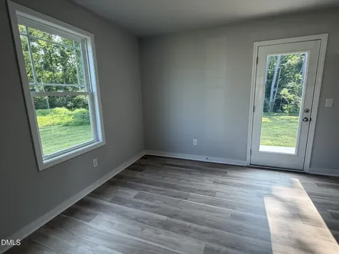 124 Jacobs Ridge Drive Four Oaks NC 27524