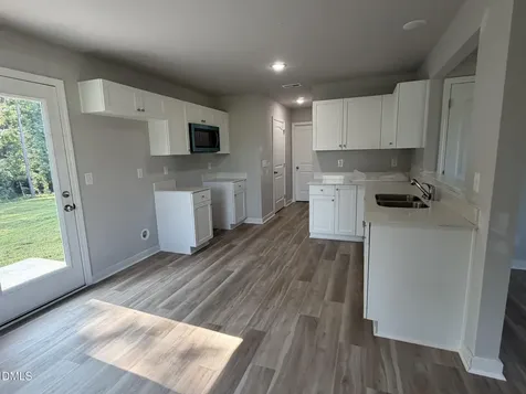 124 Jacobs Ridge Drive Four Oaks NC 27524