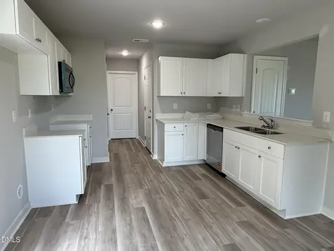 124 Jacobs Ridge Drive Four Oaks NC 27524