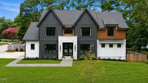 814 Tyrrell Road Raleigh NC 27609