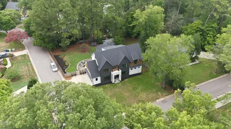 814 Tyrrell Road Raleigh NC 27609