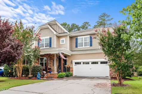 5417 Moneta Lane Apex NC 27539
