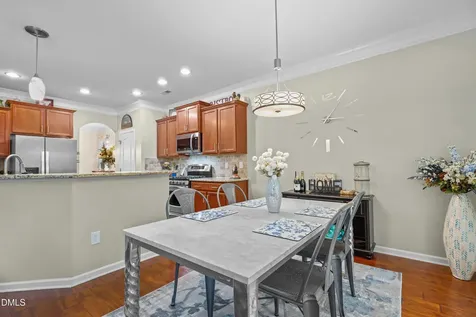 5417 Moneta Lane Apex NC 27539
