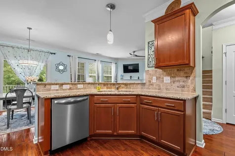 5417 Moneta Lane Apex NC 27539