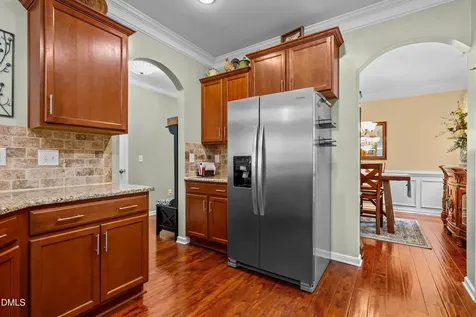 5417 Moneta Lane Apex NC 27539