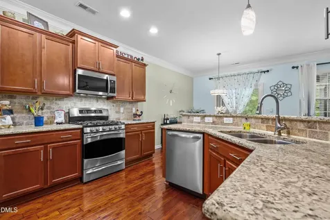 5417 Moneta Lane Apex NC 27539