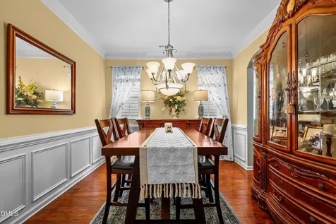 5417 Moneta Lane Apex NC 27539