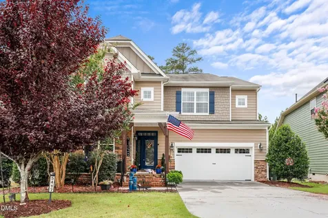 5417 Moneta Lane Apex NC 27539