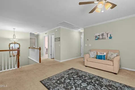 5417 Moneta Lane Apex NC 27539
