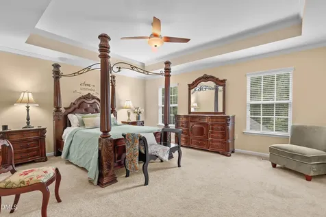5417 Moneta Lane Apex NC 27539