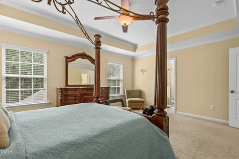 5417 Moneta Lane Apex NC 27539