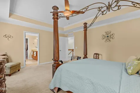 5417 Moneta Lane Apex NC 27539