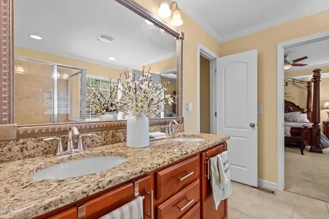 5417 Moneta Lane Apex NC 27539