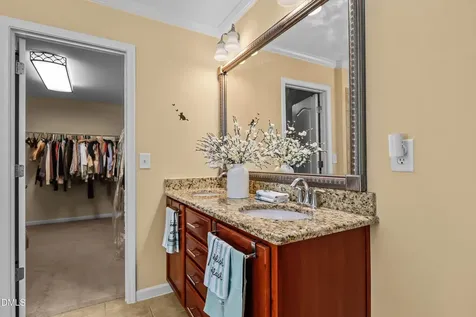 5417 Moneta Lane Apex NC 27539