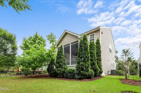 5417 Moneta Lane Apex NC 27539