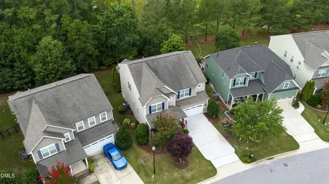5417 Moneta Lane Apex NC 27539