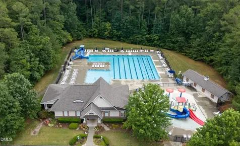 5417 Moneta Lane Apex NC 27539