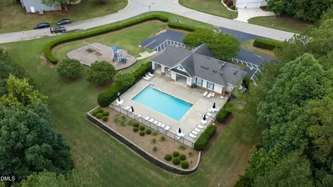5417 Moneta Lane Apex NC 27539