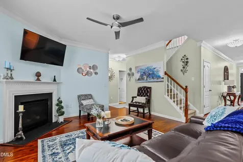 5417 Moneta Lane Apex NC 27539