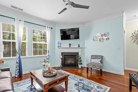 5417 Moneta Lane Apex NC 27539