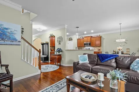 5417 Moneta Lane Apex NC 27539