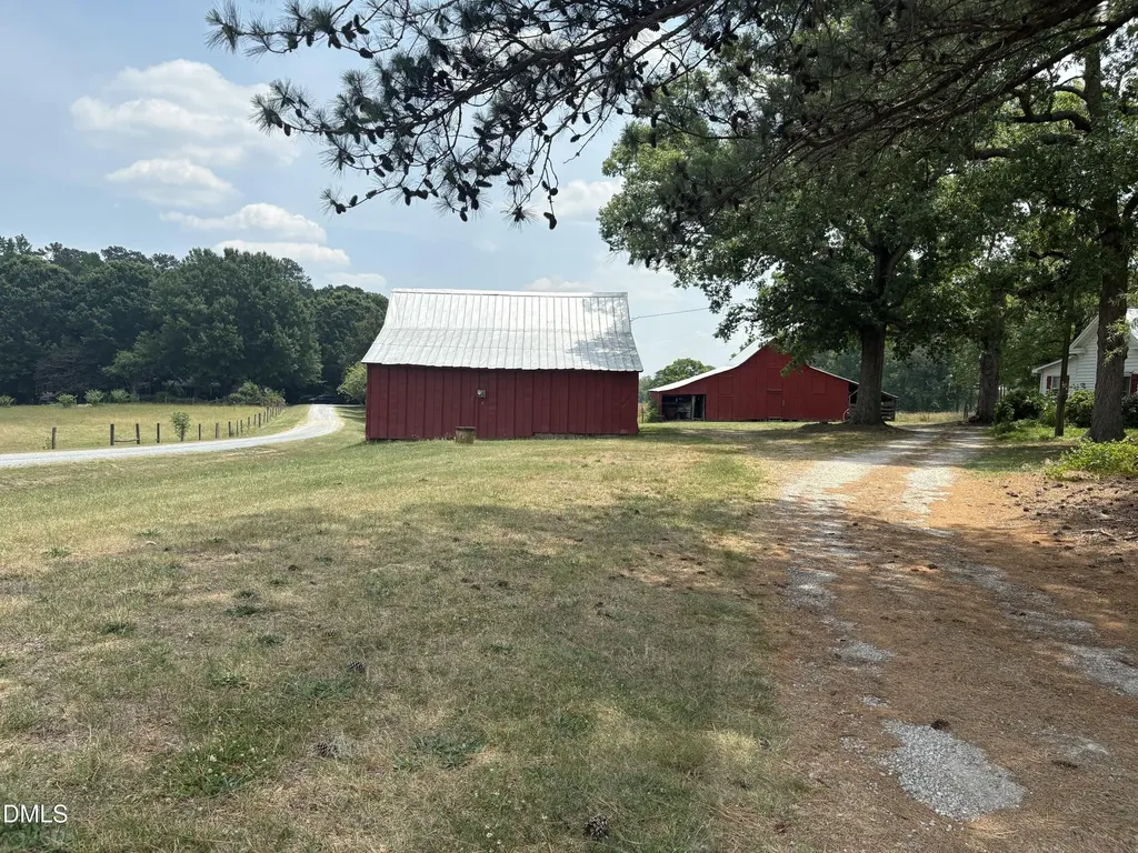 1 Cornwallis Road Garner NC 27529