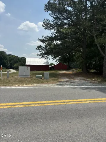 1 Cornwallis Road Garner NC 27529