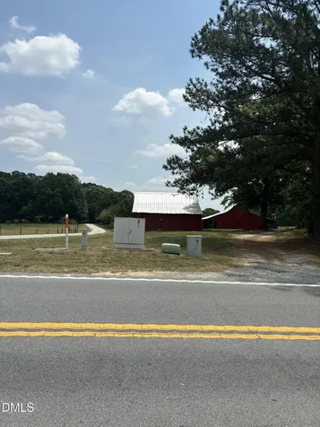 1 Cornwallis Road Garner NC 27529