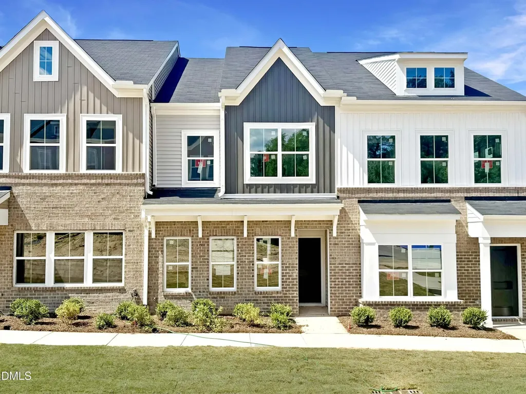 144 Blue Melody Avenue Garner NC 27529