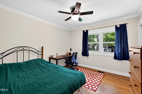 3312 Coleridge Drive Raleigh NC 27609