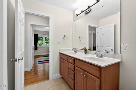 3312 Coleridge Drive Raleigh NC 27609