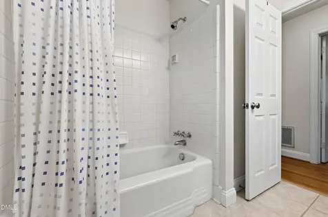 3312 Coleridge Drive Raleigh NC 27609