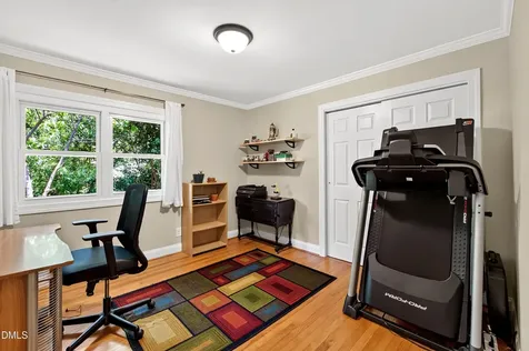 3312 Coleridge Drive Raleigh NC 27609