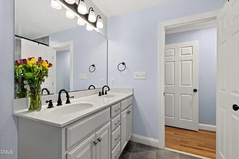 3312 Coleridge Drive Raleigh NC 27609