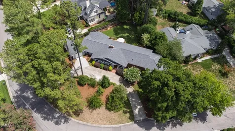 3312 Coleridge Drive Raleigh NC 27609